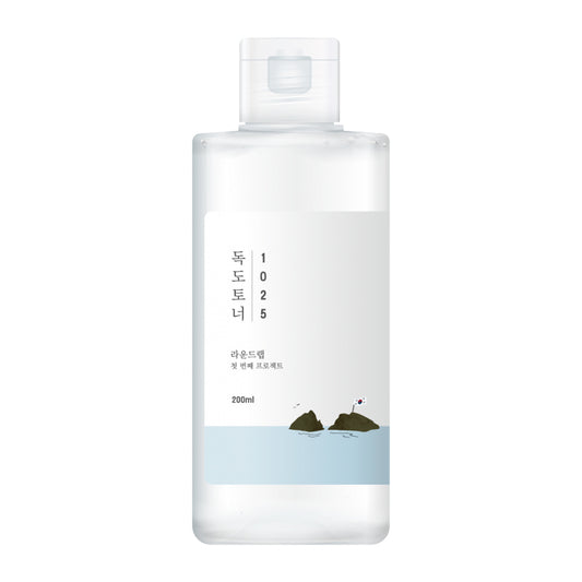 Round Lab 1025 Dokdo Toner