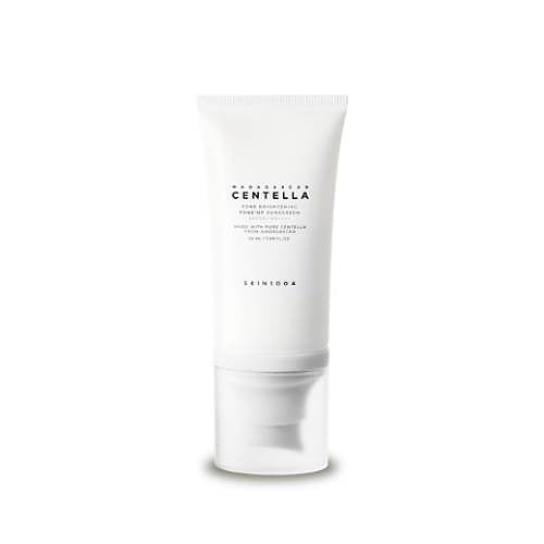 Skin1004 Madagascar Centella Tone Brightening Tone up Sunscreen